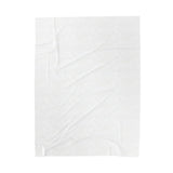 "HALLOWEEN CAT" Plush Blanket