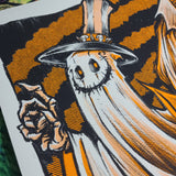 "SHE-DEVILS" Screenprint