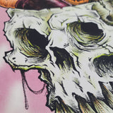 "SPOOKY SWEET" Screenprint