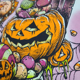 "SPOOKY SWEET" Screenprint