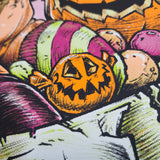 "SPOOKY SWEET" Screenprint