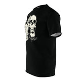 π "OL' SCHOOL GRP" Tshirt π