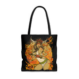 š„ "BELTANE" Tote Bag š„