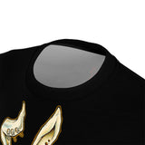 "GOOD LUCK BUNNY" Tshirt