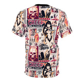 "CREEPY" Tshirt