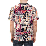 "CREEPY" Tshirt