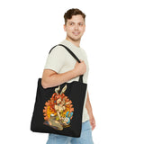 š "GOOD LUCK BUNNY" Tote Bag š