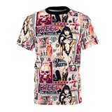 "CREEPY" Tshirt