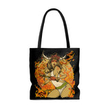 š„ "BELTANE" Tote Bag š„