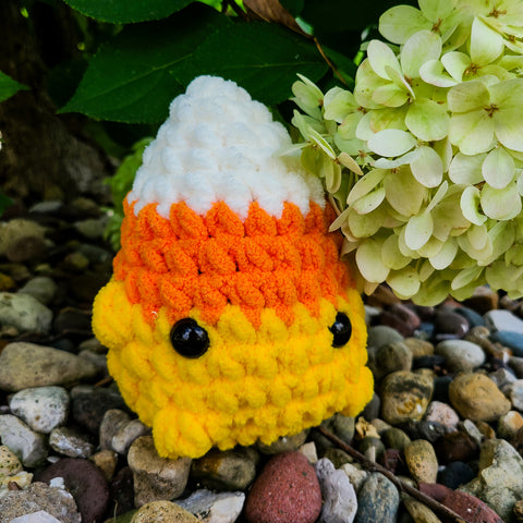 Chunky Candy Corn