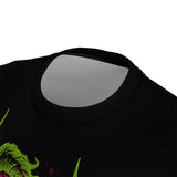 🕸 "ENCHANTED LATROTOXIN SPIDER CORRUPTIVE" T-Shirt 🕸